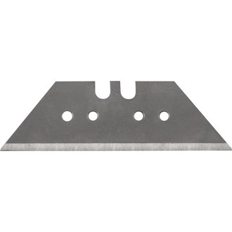 A90055BL Лезвия для ножа хозяйственного, 10 шт.