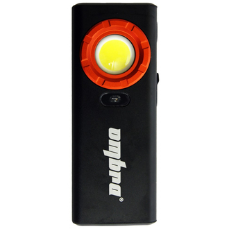 A90067 Фонарь светодиодный аккумуляторный, карманный, со световым пучком 1200 Лм