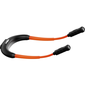 A90071 Фонарь светодиодный аккумуляторный, переносной, гибкий, со световым пучком 2 х 360 Лм