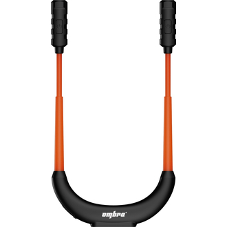 A90071 Фонарь светодиодный аккумуляторный, переносной, гибкий, со световым пучком 2 х 360 Лм