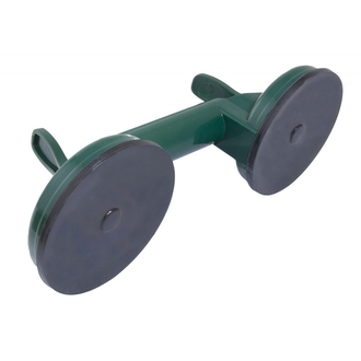 AB020003A Стеклосъемник двойной