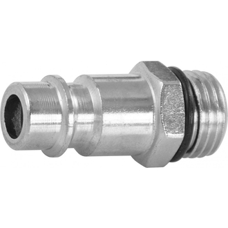 ABG6520 Пистолет продувочный, 200 мм