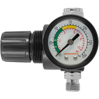 ACC-612 Регулятор воздуха с манометром для 