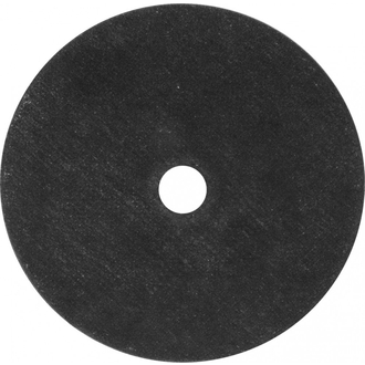 ACD15016 Диск отрезной абразивный по металлу, 150х1.6х22.2 мм