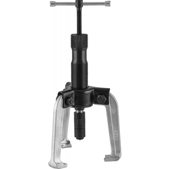 AE310002 Универсальный гидравлический съемник, max усилие 10т., 25 предметов