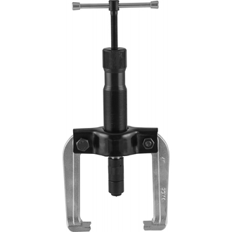 AE310002 Универсальный гидравлический съемник, max усилие 10т., 25 предметов