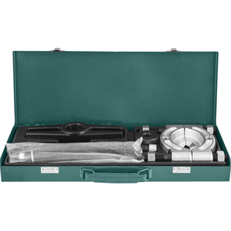 AE310005 Cъемник с сепаратором в наборе, диапазон захватов 75-105 мм, глубина захвата 275 мм