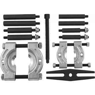 AE310006 Cъемник с сепаратором в наборе, диапазон захватов 30-75 мм, глубина захвата 125 мм