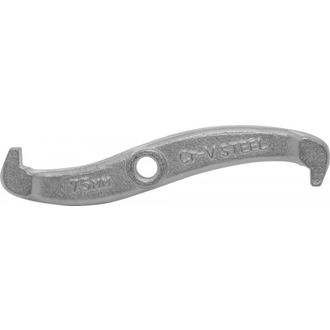 AE310029-02 Захват двухсторонний 75 мм для съемников AE310029, AE310034