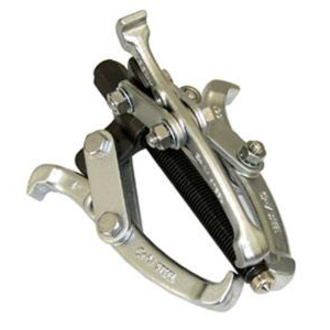 AE310035 Съемник с тремя поворотными двусторонними захватами 4