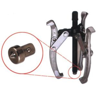 AE310036 Съемник с тремя поворотными двусторонними захватами 6