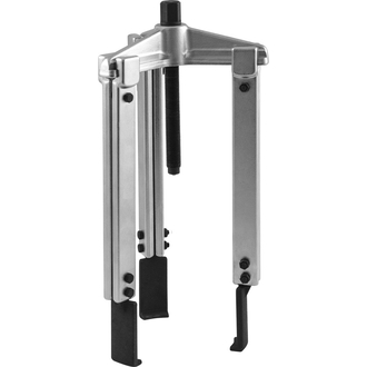 AE310144S Съемник универсальный, американского типа со скользящими 2-3 захватами в наборе, диапазон захватов внутр./наружн. 60-160/40-120, глубина 100-250 мм