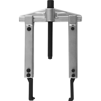 AE310144S Съемник универсальный, американского типа со скользящими 2-3 захватами в наборе, диапазон захватов внутр./наружн. 60-160/40-120, глубина 100-250 мм