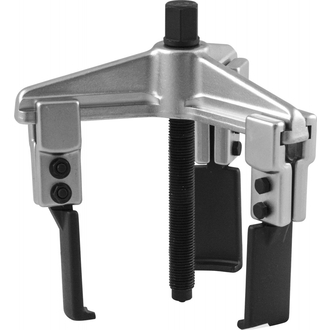 AE310144S Съемник универсальный, американского типа со скользящими 2-3 захватами в наборе, диапазон захватов внутр./наружн. 60-160/40-120, глубина 100-250 мм