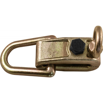 AE330008 Зажим для кузовных работ два направления, усилие 3 тонны