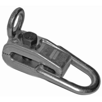 AE330008 Зажим для кузовных работ два направления, усилие 3 тонны