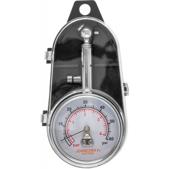 AG010042 Манометр для контроля давления шин