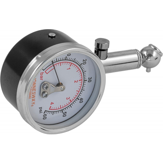 AG010042 Манометр для контроля давления шин