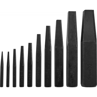 AG010052 Комплект экстракторов 