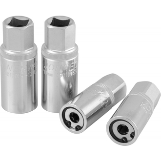 AG010059 Комплект шпильковертов 6-12 мм, 4 предмета