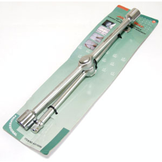 AG010099 Ключ баллонный крестообразный 17х19х21x1/2