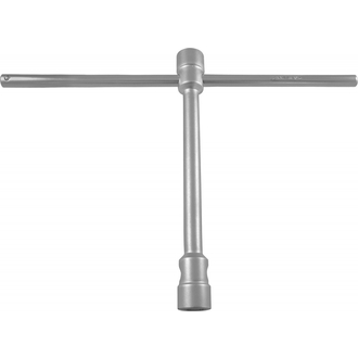 AG010167 Ключ баллонный двухсторонний для груз. а/м. 24х27 мм