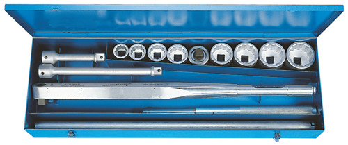 Динамометрический ключ DREMOMETER E набор GEDORE