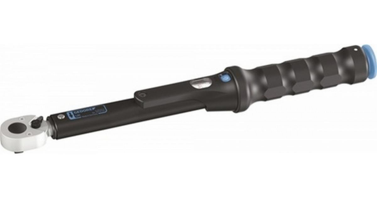 Динамометрический ключ Torcoflex UK 10-50Нм 3549-05 UK GEDORE