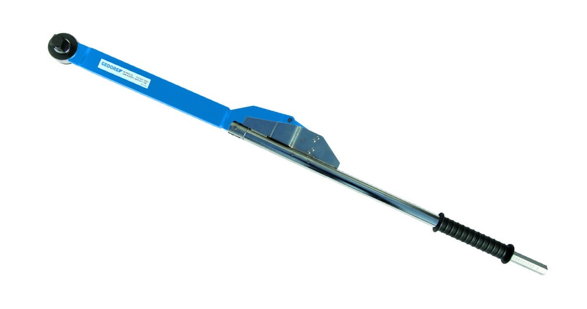 Динамометрический ключ ТИП 88 BREAKER 3/4