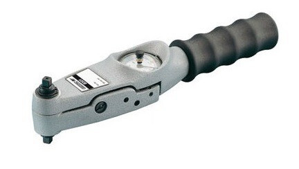 Динамометрический ключ, тип 83 40-200 Нм GEDORE