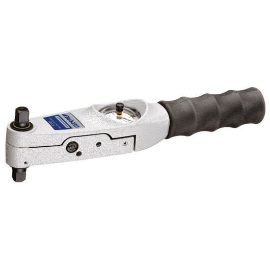 Динамометрический ключ, тип 83 80-400 Нм GEDORE