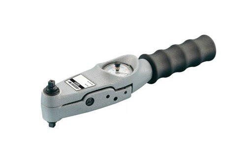 Динамометрический ключ, тип EDS 280-1400 Нм GEDORE