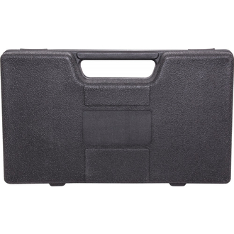 AHK9190 Молоток пневматический 190 мм в наборе с насадками, 9 предметов