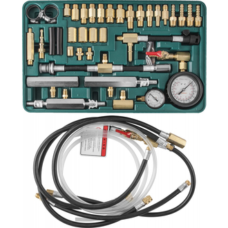 AI020064A Тестер топливной системы