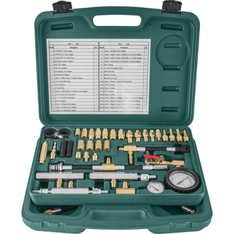 AI020064A Тестер топливной системы