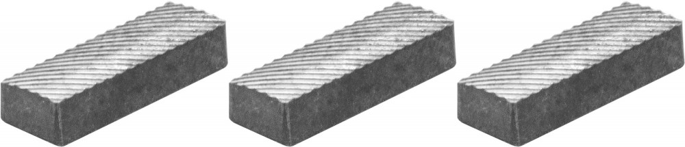 AI020065-4-2 Сменные лезвие для режущей головки AI020065-4, 6.4x17 мм, 3 шт.