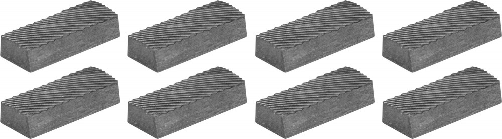 AI020065-5-1 Сменные лезвие для режущей головки AI020065-5, 6.8x18 мм, 8 шт.