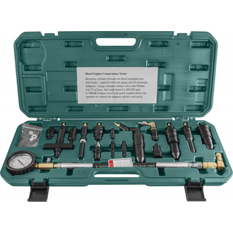 AI020102 Универсальный компрессометр дизельных двигателей