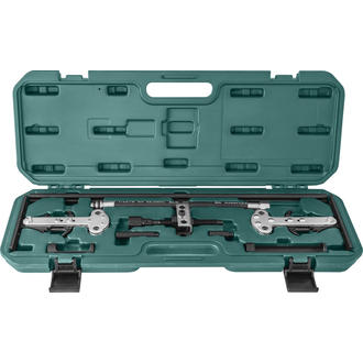 AI020131 Универсальный рассухариватель клапанов с поворотными стойками