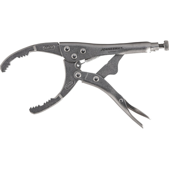 AI050043 Щипцы для масляных фильтров с фиксированным захватом 53-118 мм