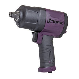 AIW1275 Гайковерт ударный пневматический 1/2