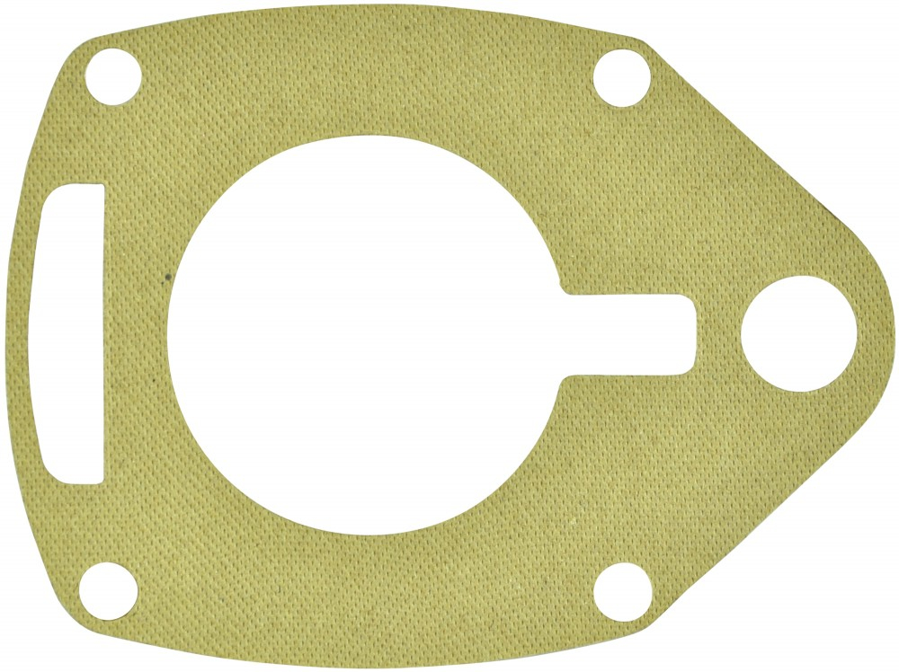 AIW3416M-46 Прокладка корпуса задняя для гайковерта пневматического AIW3416M