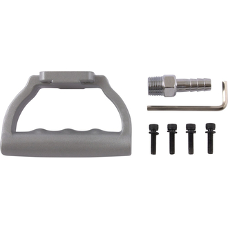 AIWS123M Гайковерт пневматический 1