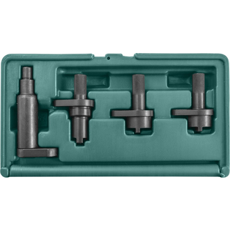 AL010053A Набор для установки валов ГРМ двигателей VAG 1.2 Polo, Lupo/ CBZA, CBZB