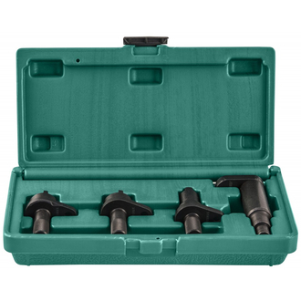 AL010053A Набор для установки валов ГРМ двигателей VAG 1.2 Polo, Lupo/ CBZA, CBZB