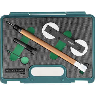 AL010088 Набор для установки валов ГРМ двигателей VAG 1.2, 1.4, 1.6 л. FSI/TFSI