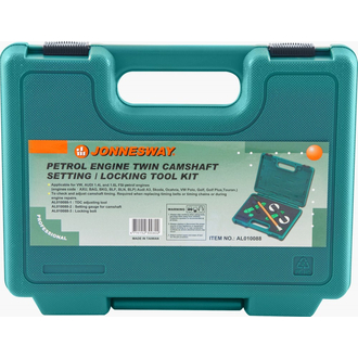 AL010088 Набор для установки валов ГРМ двигателей VAG 1.2, 1.4, 1.6 л. FSI/TFSI