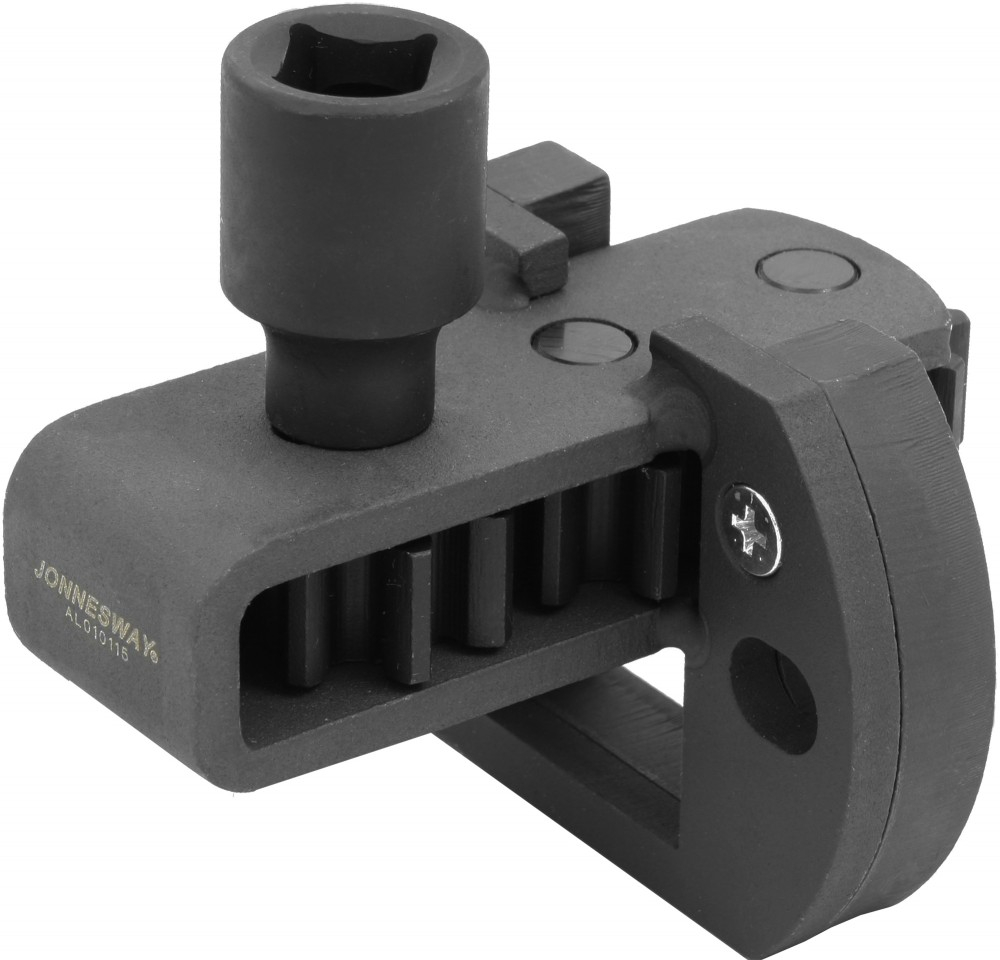 AL010115 Приспособление для поворота коленчатого вала грузовых автомобилей Mercedes и MAN. Оригинальный номер MB 904 589 04 63 00 MAN 80-99626-6006