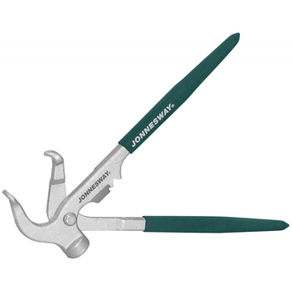 AN010030 Клещи балансировочные