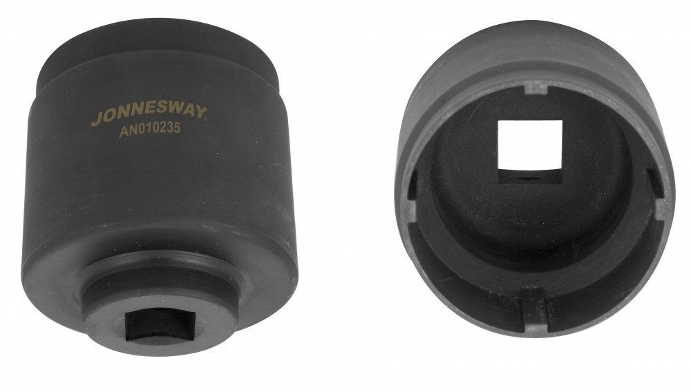 AN010235 Головка торцевая радиусная 3/4